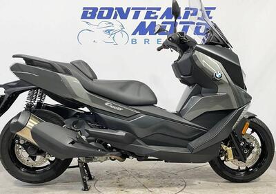 Bmw C 400 GT (2021 - 24) - Annuncio 9758933