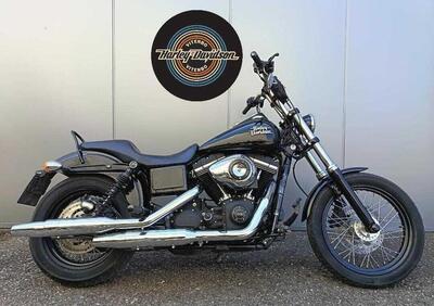 Harley-Davidson 1690 Street Bob (2017) - FXDB - Annuncio 9758931