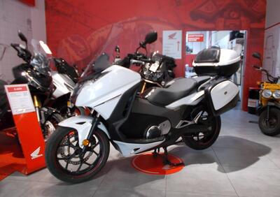 Honda Integra 750 DCT Sport (2018 - 20) - Annuncio 9758885