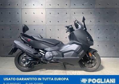 Sym Maxsym 500i TL ABS (2020) - Annuncio 9758937