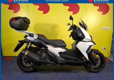 Bmw C 400 X (2018 - 20) - Annuncio 9758939