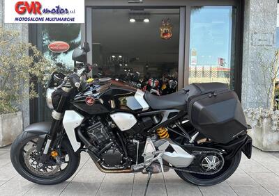 Honda CB 1000 R + Neo Sport Cafè (2019 - 20) - Annuncio 9445687