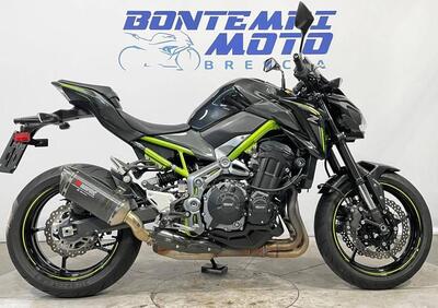 Kawasaki Z 900 (2017 - 18) - Annuncio 9758944