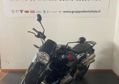 Bmw R nineT Urban GS (2021 - 24) - Annuncio 9758947