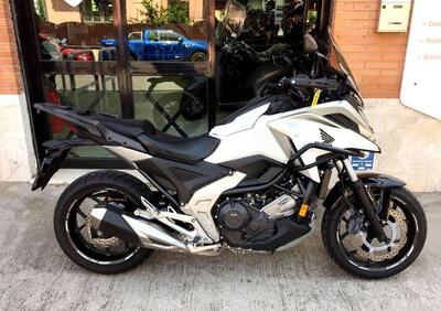 Honda NC 750 X DCT (2021 - 24) - Annuncio 9758951