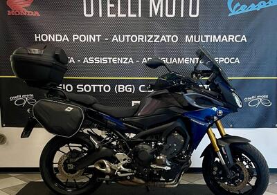 Yamaha Tracer 900 ABS (2015 - 16) - Annuncio 9758958