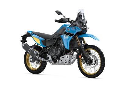 Yamaha Ténéré 700 Rally (2025) - Annuncio 9758956