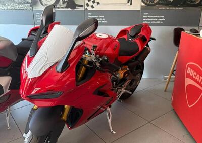 Ducati Panigale V2 S (2025) - Annuncio 9758957