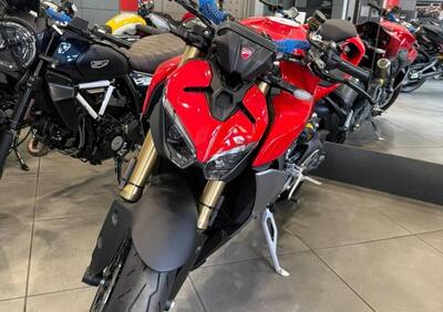 Ducati Streetfighter V2 S (2025) - Annuncio 9758959