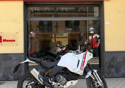 Ducati DesertX Discovery (2025) - Annuncio 9758960