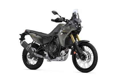 Yamaha Ténéré 700 (2025) - Annuncio 9758961