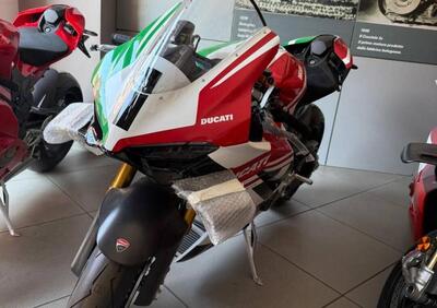 Ducati Panigale V4 S (2025) - Annuncio 9758962