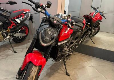 Ducati Monster 937 (2021 - 25) - Annuncio 9758970