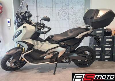 Honda X-ADV 750 DCT Adventure (2021 - 24) - Annuncio 9758976