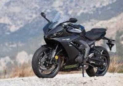 Triumph Daytona 660 (2024 - 25) - Annuncio 9758969