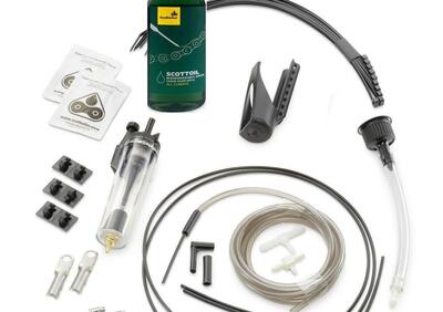 KTM KIT SCOTTOIL lubrificazione - Annuncio 8419491