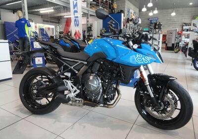 Suzuki GSX-8S (2025) - Annuncio 9494099