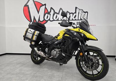 Suzuki V-Strom 650 ABS (2017 - 20) - Annuncio 9758974