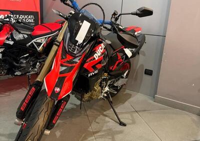 Ducati Hypermotard 698 Mono RVE (2024 - 25) - Annuncio 9758973