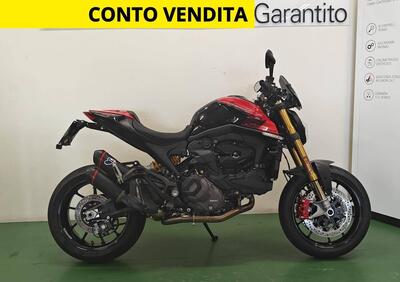 Ducati Monster 937 SP (2023 - 25) - Annuncio 9758977