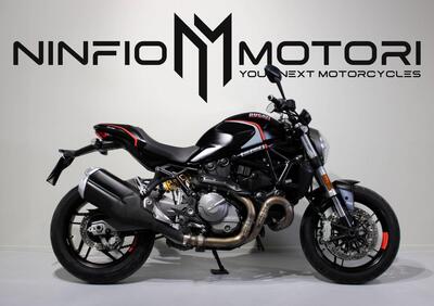 Ducati Monster 821 Stealth (2019 - 20) - Annuncio 9758979