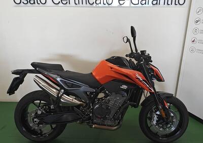 KTM 790 Duke L (2023 - 24) - Annuncio 9758980