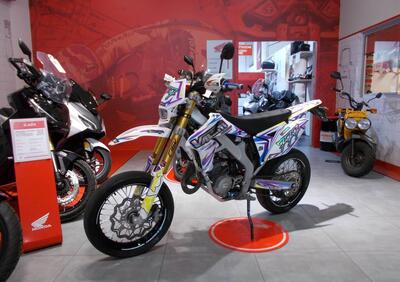 Valenti Racing SM 50 (2015 - 22) - Annuncio 9758903