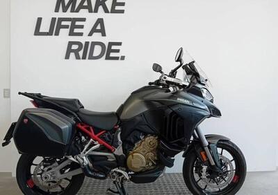 Ducati Multistrada V4 S (2021 - 24) - Annuncio 9758983