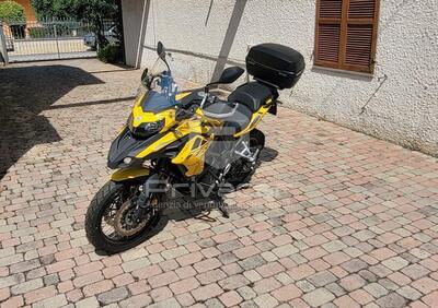 Benelli TRK 502X (2021 - 25) - Annuncio 9758982