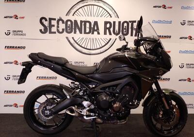 Yamaha Tracer 900 ABS (2017 - 18) - Annuncio 9744645