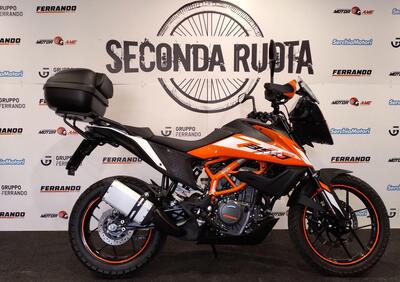 KTM 390 Adventure (2022 - 24) - Annuncio 9732363