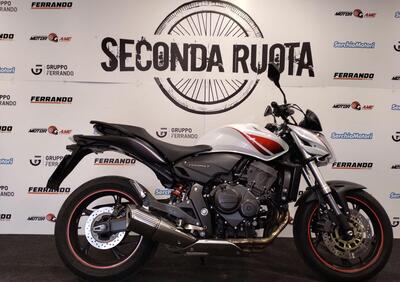 Honda Hornet 600 (2007 - 10) - Annuncio 9751895