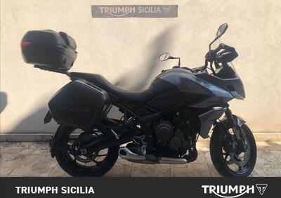 Triumph Tiger Sport 660 (2022 - 24) - Annuncio 9758989