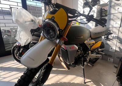 Fantic Motor Caballero 500 Rally (2021 - 23) - Annuncio 9758991