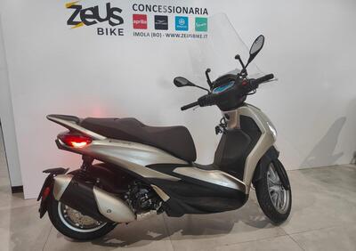 Piaggio Beverly 300 Hpe (2021) - Annuncio 9742042