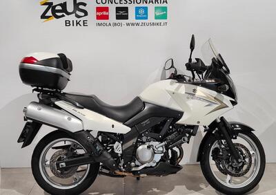 Suzuki V-Strom 650DL (2006 - 07) - Annuncio 9758993