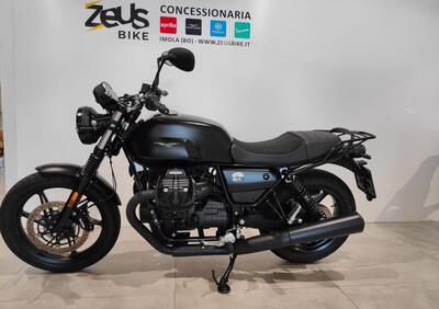 Moto Guzzi V7 Stone (2021 - 24) - Annuncio 9742140