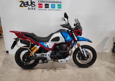 Moto Guzzi V85 TT (2021 - 23) - Annuncio 9742141