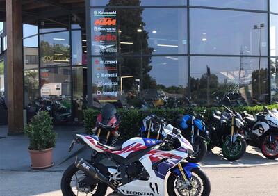 Honda CBR 1000 RR-R Fireblade SP 30th Anniversary (2022 - 23) - Annuncio 9758999