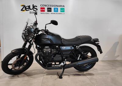 Moto Guzzi V7 Stone (2021 - 24) - Annuncio 9742142