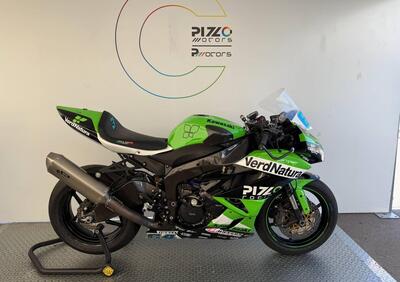 Kawasaki Ninja 636 ZX-6R (2019 - 20) - Annuncio 9758997