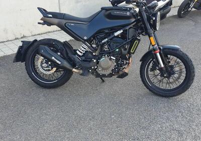 Husqvarna Svartpilen 125 (2021 - 23) - Annuncio 9759003