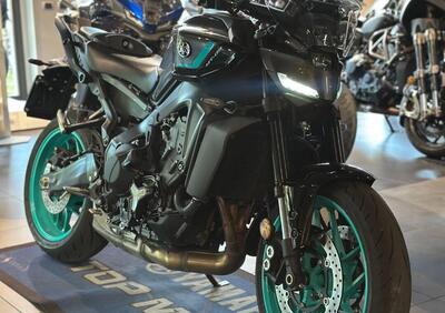 Yamaha MT-09 Y-AMT (2024 - 25) - Annuncio 9759002