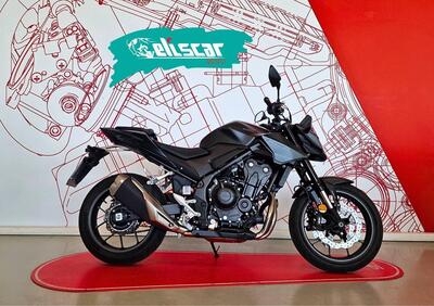 Honda CB 500 Hornet (2024 - 25) - Annuncio 9759006