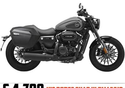 Keeway Motor V302 C (2022 - 25) - Annuncio 9714787