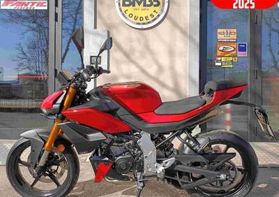 Fantic Motor Stealth 125 (2025) - Annuncio 9636694