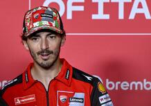 MotoGP 2025. Ecco l'audio di Pecco Bagnaia: "Quest'anno potrebbe aiutarmi a capire tante persone", ma a chi si riferisce? [VIDEO]