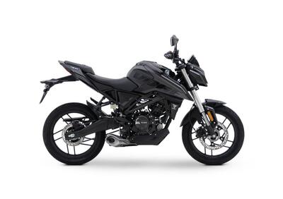 Voge Brivido 125R (2023 - 25) - Annuncio 9759025