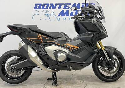 Honda X-ADV 750 DCT Adventure (2021 - 24) - Annuncio 9759024