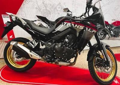 Honda Transalp XL750 (2025) - Annuncio 9759031